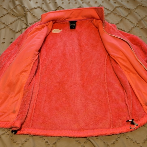 The North Face Fleece Jacket - Picture 3 of 9